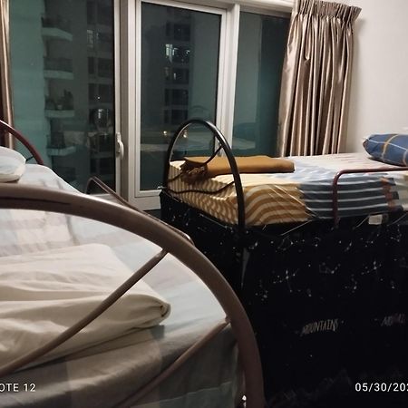 Auberge de jeunesse Skypool Kuala Lumpur Extérieur photo